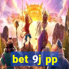 bet 9j pp